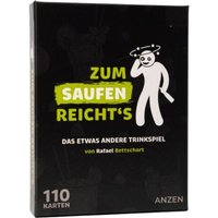 Zum Saufen Reichts von Anzen UG haftungsbeschränkt