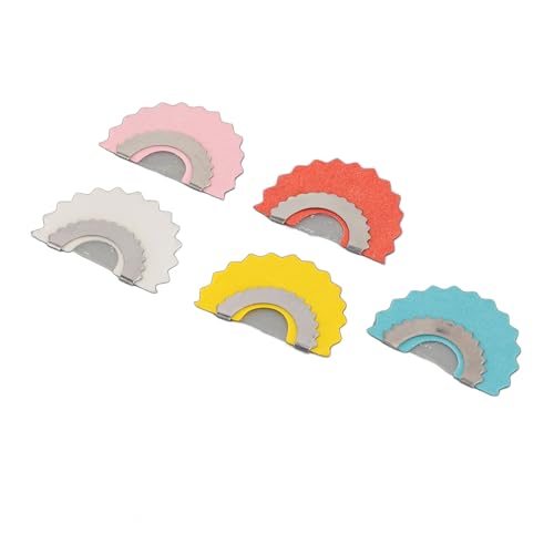 Aoaoy 5pcs Vögel Pfeife Spielzeug, Nachahmen Verschiedene Birdcalls, Mundstunts mit Zungen, Süße und Unvergessliche Option für das Sammeln der Familie, Verleihen Spaß und Interaktion Aoaoy 5pcs Vögel Pfeife Spielzeug, Nachahmen Verschiedene Birdcalls, Mundstunts mit Zungen, Süße und Unvergessliche Option für das Sammeln der Familie, Verleihen Spaß und Interaktion von Aoaoy