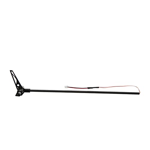 Aoaoy RC Hubschrauber Heckmotor Set Ersatzteile V977 XK K110 Ferngesteuertes Fahrzeug Aoaoy RC Hubschrauber Heckmotor Set Ersatzteile V977 XK K110 Ferngesteuertes Fahrzeug von Aoaoy