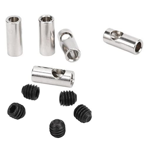 Aoaoy RC Wave Adapter Motor 3,17mm auf 5mm Ritzel Reduzierhülse Achse Wechselhülse zum Umbauen Aoaoy RC Wave Adapter Motor 3,17mm auf 5mm Ritzel Reduzierhülse Achse Wechselhülse zum Umbauen von Aoaoy