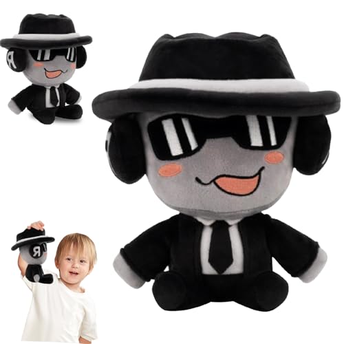 Forsaken Chance Plüsch, Forsaken Chance Plush, Kissenpuppe for Heimdekoration, Forsaken Chance Anime Figuren, Forsaken Chance Anime Figur Puppe, Chance Plush, Geschenk Für Anime-Fan, Geschenkspielzeug Forsaken Chance Plüsch, Forsaken Chance Plush, Kissenpuppe for Heimdekoration, Forsaken Chance Anime Figuren, Forsaken Chance Anime Figur Puppe, Chance Plush, Geschenk Für Anime-Fan, Geschenkspielzeug von Aomantic Sarl