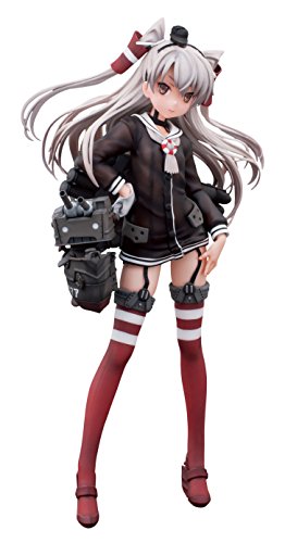 AOSHIMA 1/7 kancole Amatsukaze Kantai Collection von Aoshima