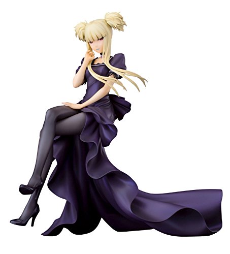 Aoshima Arpeggio of Blue Steel: Kongo PVC-Figur (Maßstab 1:8) von Aoshima