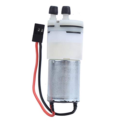 5V Spannung 3‑6V Wasserpumpe wasserdichte RC-Boot Wasserpumpe für ferngesteuertes Auto von Aoutecen