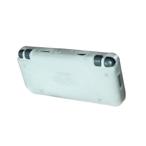 Schutzhülle FÜR RG28XX Handheld,TPU Schutzhülle für Spielkonsole Weiche Tasche, Wasserschutzhülle für Spielkonsolen Schutzhülle Handheld Spiele Weiche Schale (Transparent white) von Aoyygg