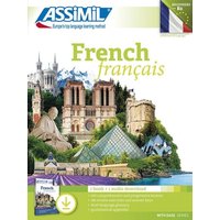 French Beginners Workbook von Apg Sales & Distribution