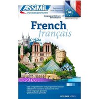 French Workbook von Apg Sales & Distribution