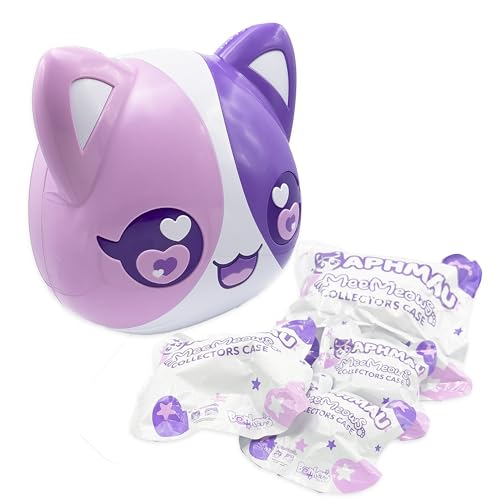 Aphmau Catface Mystery Surprise Set, Collectable Figure & Accessories von Aphmau