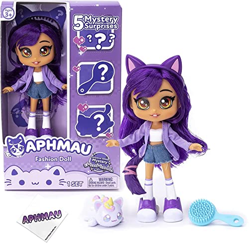 Aphmau Core Fashion Doll von Aphmau