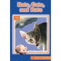 Bats, Cats, and Rats von Lulu