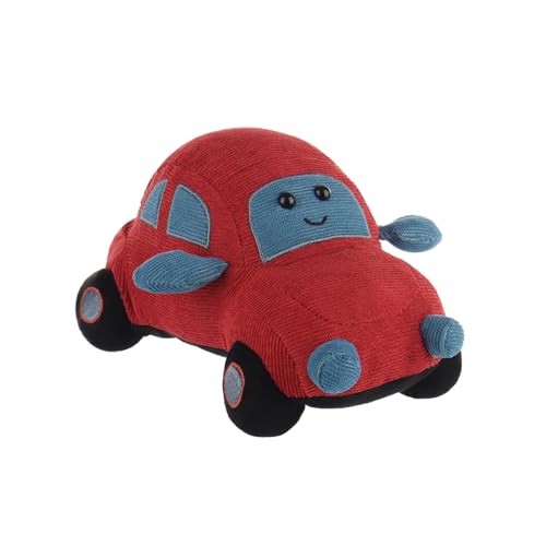 Apricot Lamb Auto Fahrzeug Plüschtiere für Kinder, weiche niedliche Kuscheltier für Baby Mädchen und Jungen, Flauschige Auto Rot 21 cm Apricot Lamb Auto Fahrzeug Plüschtiere für Kinder, weiche niedliche Kuscheltier für Baby Mädchen und Jungen, Flauschige Auto Rot 21 cm von Apricot Lamb