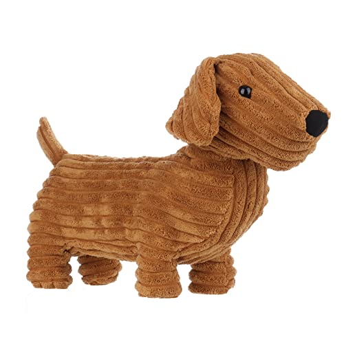 Apricot Lamb – Kuscheltier Clare Dackel 36 cm – Hund Plüschtier Plüsch Spielzeug weich&waschbar Geschenk für Kinder Baby Mädchen Junge von Apricot Lamb