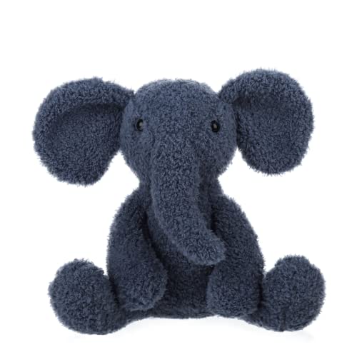 Apricot Lamb – Kuscheltier Elefant 20 cm – Plüsch Spielzeug Plüschtier für Kinder und Baby – Flauschiger Stofftier zum Spielen, Geschenk & Kuscheln – Gemütliches Schmusetier von Apricot Lamb