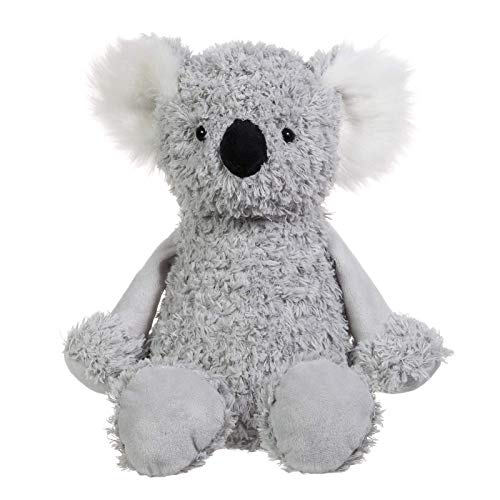 Apricot Lamb – Kuscheltier Koala 20 cm – Plüsch Spielzeug Plüschtier für Kinder und Baby – Flauschiger Stofftier zum Spielen, Geschenk & Kuscheln – Gemütliches Schmusetier – Koala von Apricot Lamb