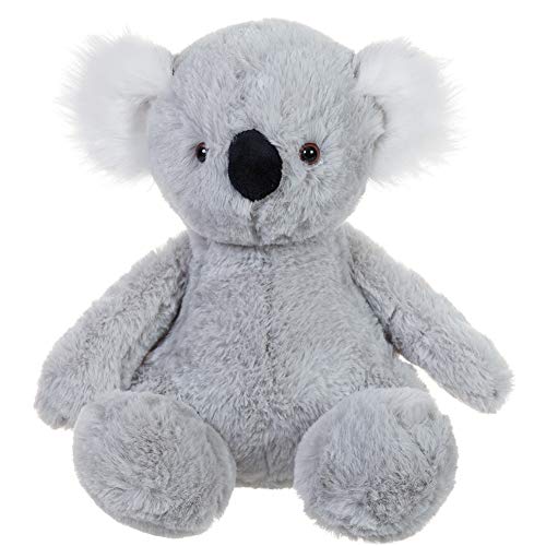 Apricot Lamb – Kuscheltier Koala 25 cm – Plüsch Spielzeug Plüschtier für Kinder und Baby – Flauschiger Stofftier zum Spielen, Geschenk & Kuscheln – Gemütliches Schmusetier – Koala von Apricot Lamb