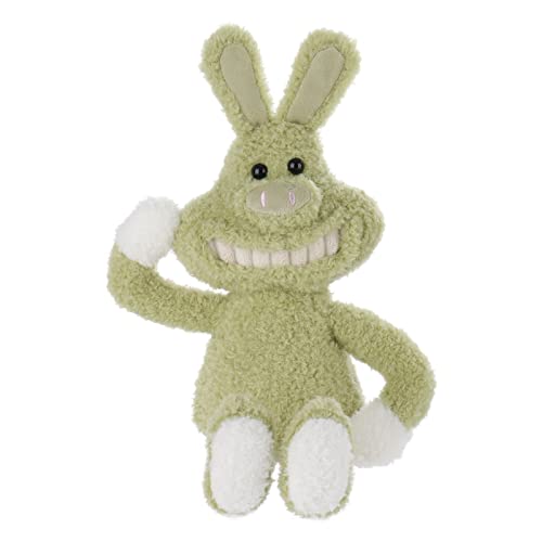 Apricot Lamb – Kuscheltier Mocha Smile hase 20cm – Plüsch Spielzeug Plüsch Hase für Mädchen, Jungen & Babys – Flauschiger Stofftier zum Spielen, Sammeln & Kuscheln -Plüsch Kaninchen von Apricot Lamb