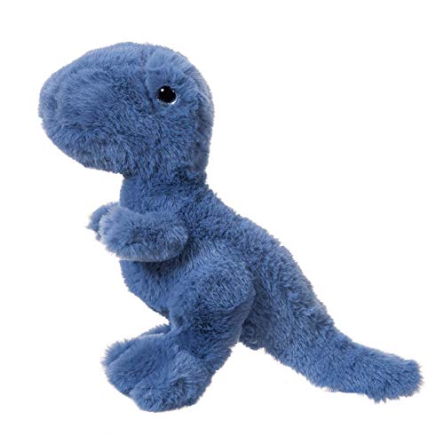 Apricot Lamb –Navy Blue Dinosaur– Plüsch Spielzeug Plüschtier für Kinder und Baby von Apricot Lamb