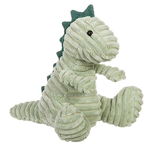 Apricot Lamb – Dinosaurier Kuscheltier 20 cm – Plüsch Spielzeug Plüschtier für Kinder und Baby – Flauschiger Stofftier zum Spielen, Geschenk & Kuscheln – Dino Kuscheltier von Apricot Lamb