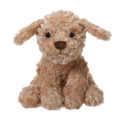 Apricot Lamb Plüsch Weich gefüllte Tiere Hündchen Kuscheltier für Kinder und Baby 20 cm von Apricot Lamb