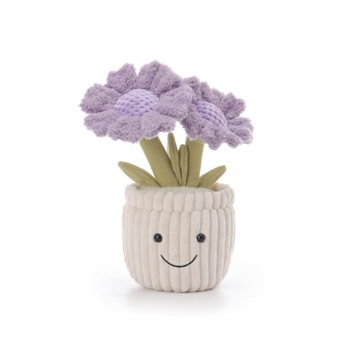 Apricot Lamb Sonnenblume Pflanzen Blume Plüschtiere für Kinder, weiche niedliche Kuscheltier für Baby Mädchen und Jungen, Flauschige Sonnenblume Pflanzen Lila 23 cm Apricot Lamb Sonnenblume Pflanzen Blume Plüschtiere für Kinder, weiche niedliche Kuscheltier für Baby Mädchen und Jungen, Flauschige Sonnenblume Pflanzen Lila 23 cm von Apricot Lamb