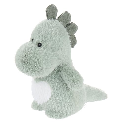 Apricot Lamb –Umarme Dinosaur– Plüsch Spielzeug Plüschtier für Mädchen, Jungen & Babys – Flauschiger Stofftier zum Spielen, Sammeln & Kuscheln – Gemütliches Schmusetier – Plüsch Dinosaurier von Apricot Lamb