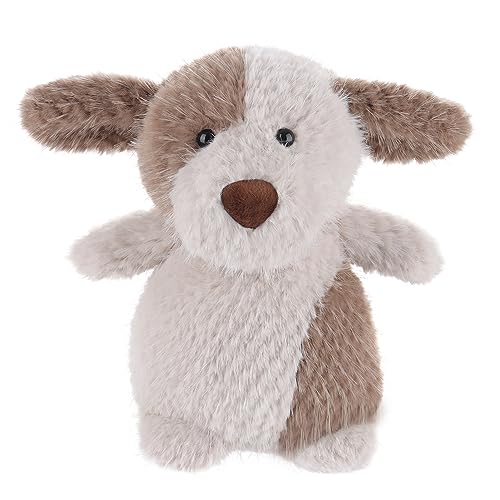 Apricot Lamb –Umarme Hund– Plüsch Spielzeug Plüschtier für Mädchen, Jungen & Babys – Flauschiger Stofftier zum Spielen, Sammeln & Kuscheln – Gemütliches Schmusetier – Plüsch Hund von Apricot Lamb