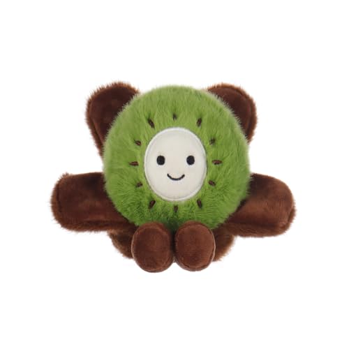 Apricot Lamb frische Kiwi Plüschtiere für Kinder, weiche niedliche Kuscheltier für Baby Mädchen und Jungen, Flauschige Obst Kiwi Grün 10 cm Apricot Lamb frische Kiwi Plüschtiere für Kinder, weiche niedliche Kuscheltier für Baby Mädchen und Jungen, Flauschige Obst Kiwi Grün 10 cm von Apricot Lamb