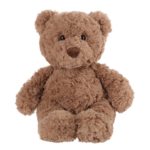 Apricot Lamb kuschelweicher Plüsch Bär 20cm Kaffee Teddybär klein Kuscheltier Plüschtier Spielzeug Geschenk für Kinder Baby Mädchen Junge von Apricot Lamb