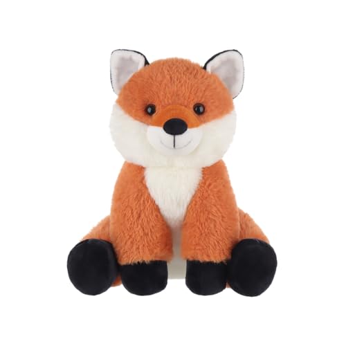 Apricot Lamb Plüsch Fuchs Weich gefüllte Tiere Füchse Fox Kuscheltier für Kinder und Baby 20 cm Apricot Lamb Plüsch Fuchs Weich gefüllte Tiere Füchse Fox Kuscheltier für Kinder und Baby 20 cm von Apricot Lamb