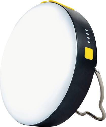 Aqiila AQPBPBIBL1SG980 Lightbird BL10 LED Camping-Leuchte 300lm akkubetrieben 278g von Aqiila