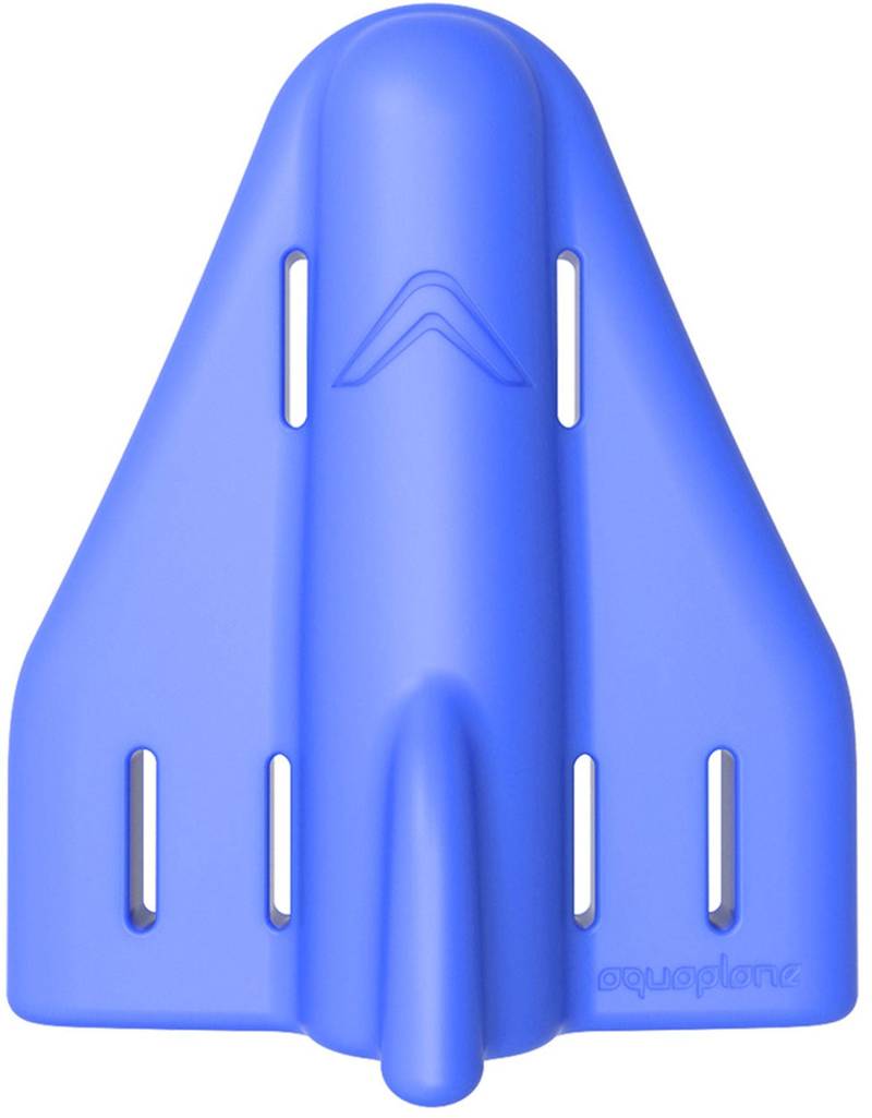 Aquaplane Schwimmhilfe Swimming Aid, Blau von AquaPlane