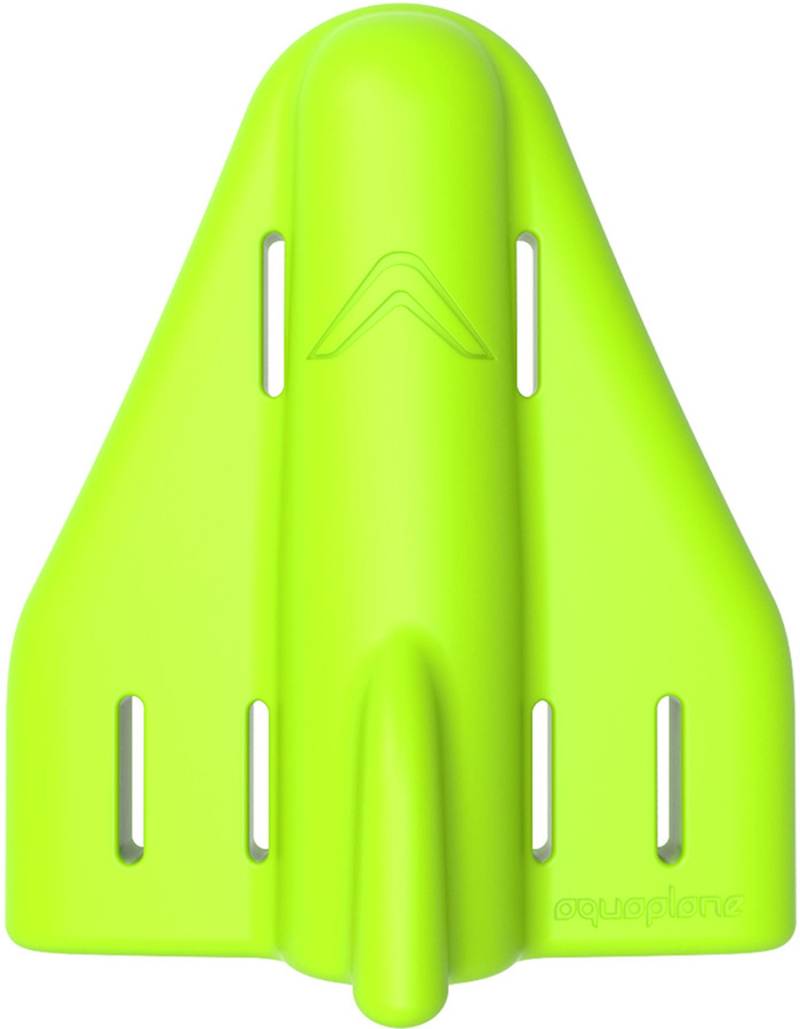 Aquaplane Schwimmhilfe Swimming Aid, Lime von AquaPlane