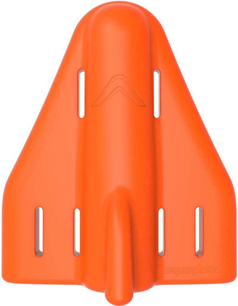 Aquaplane Schwimmhilfe Swimming Aid, Orange von AquaPlane