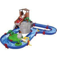AquaPlay AdventureLand Wasserbahn AquaPlay AdventureLand Wasserbahn von BIG-Spielwarenfabrik GmbH & Co. KG