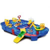 AquaPlay LockBox Wasserbahn AquaPlay LockBox Wasserbahn von BIG-Spielwarenfabrik GmbH & Co. KG