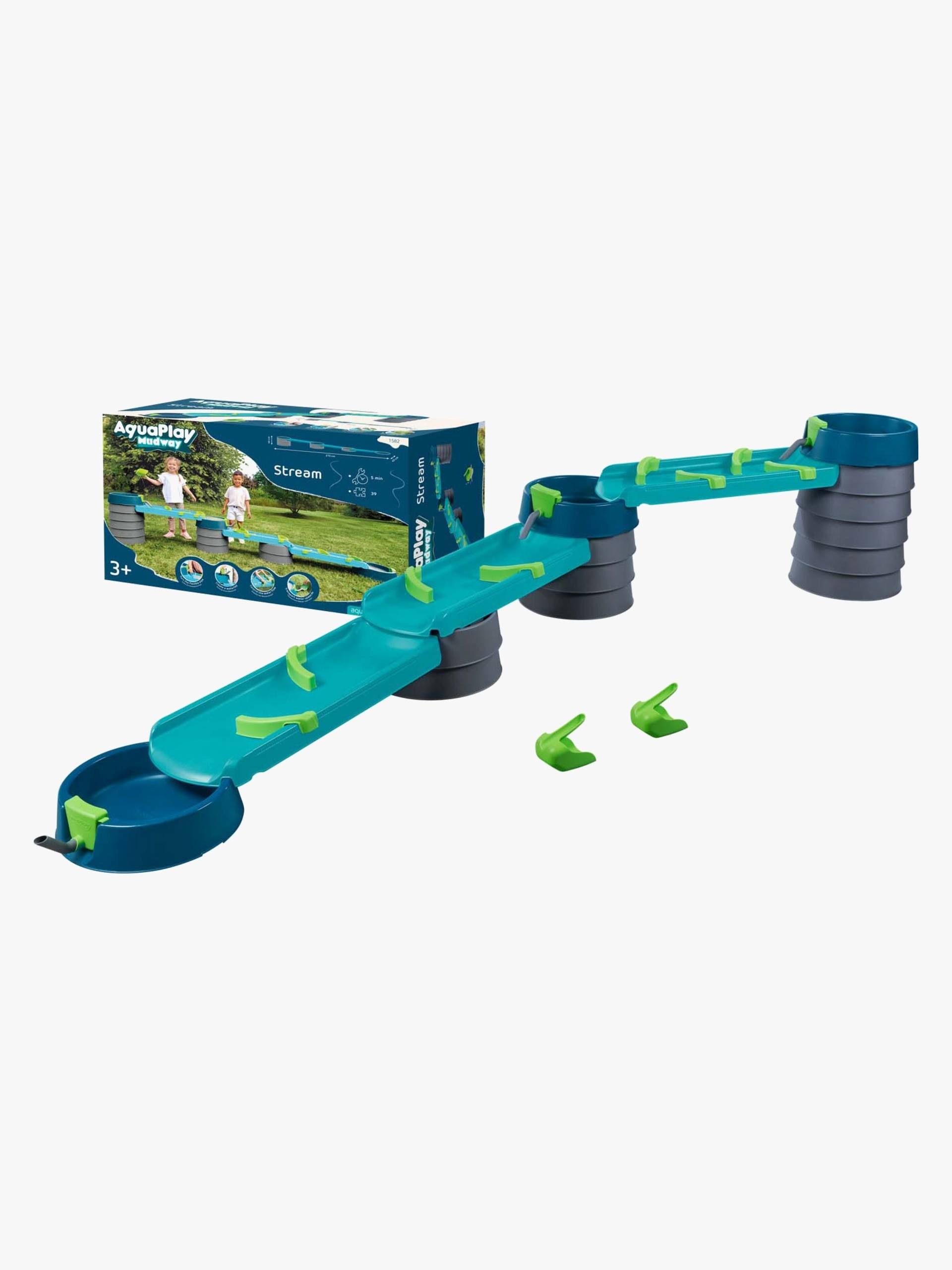 AquaPlay Stream Wasserspielbahn AquaPlay Stream Wasserspielbahn von AquaPlay