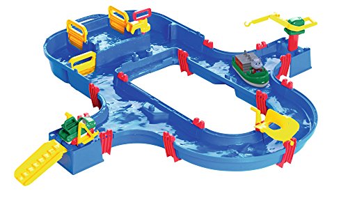 AquaPlay SuperSet 8700001620 SuperSet, Spiel von AquaPlay