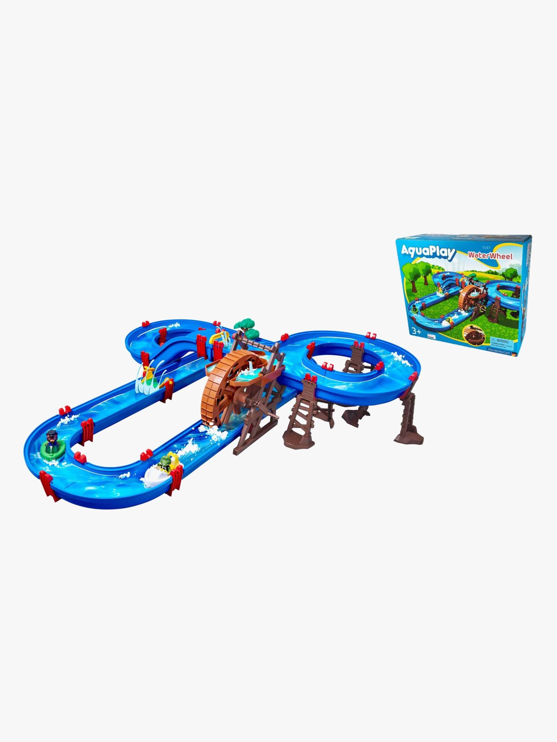 AquaPlay Wasserrad-Set AquaPlay Wasserrad-Set von AquaPlay