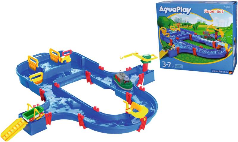 Aquaplay Superset von AquaPlay