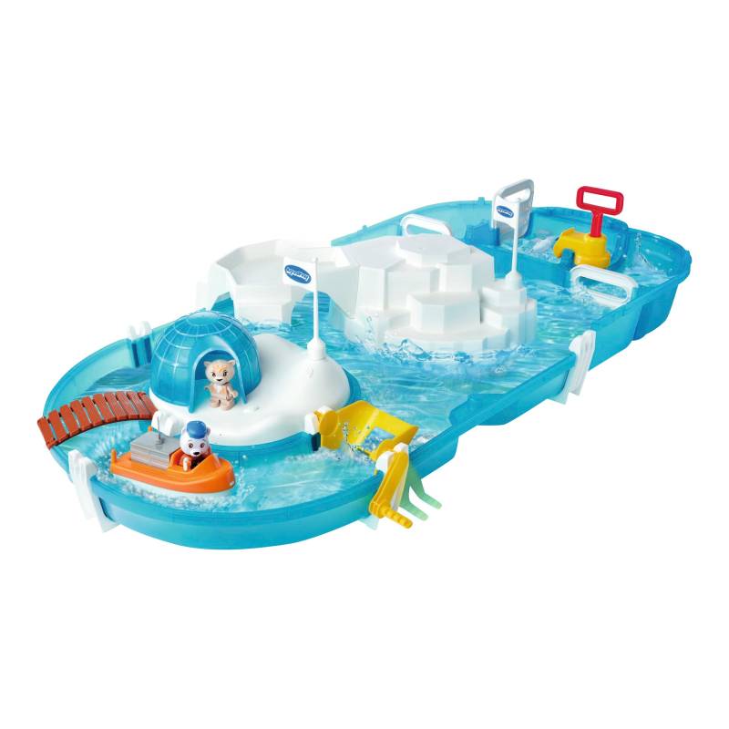 Aquaplay Wasserbahn Polar von AquaPlay