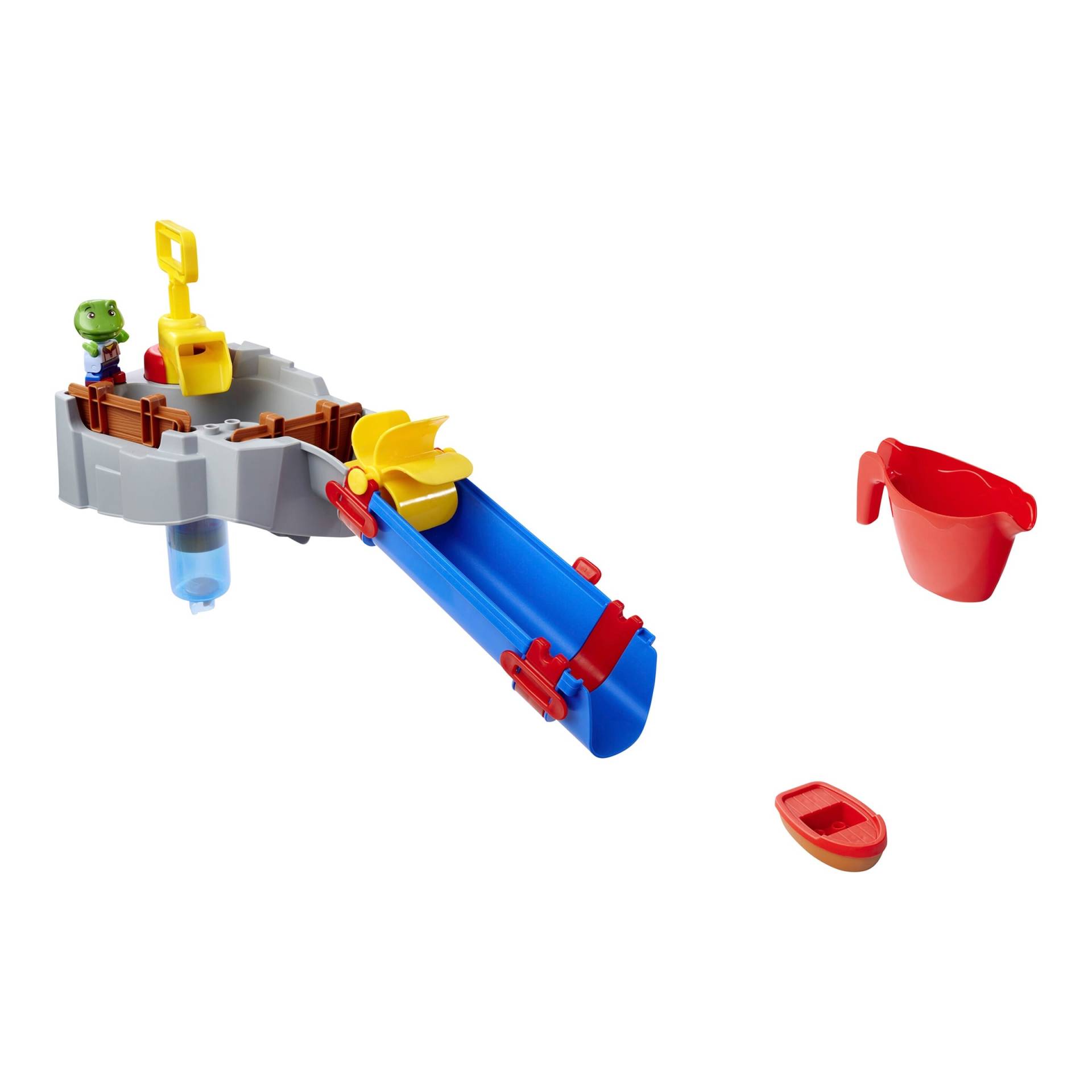 Aquaplay Wasserspielset Sploshy Mountain von AquaPlay