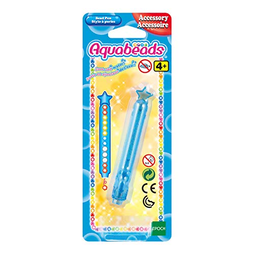 Aquabeads Perlenstift, 1 Count (Pack of 1) von Aquabeads
