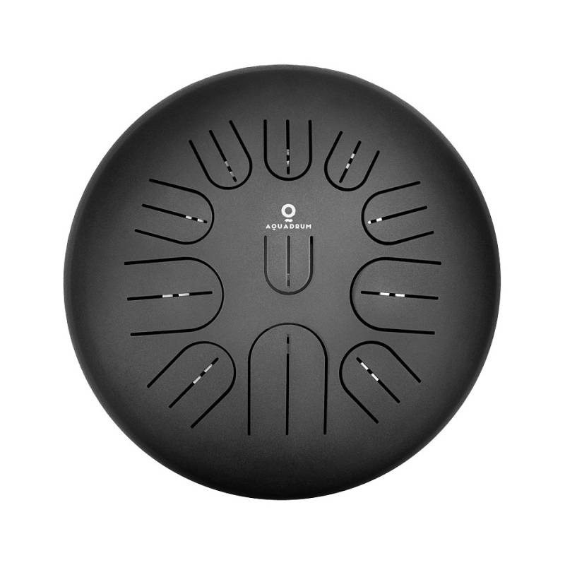 Aquadrum Pro 11 Tuneable Tongue Drum Schlitztrommel von Aquadrum