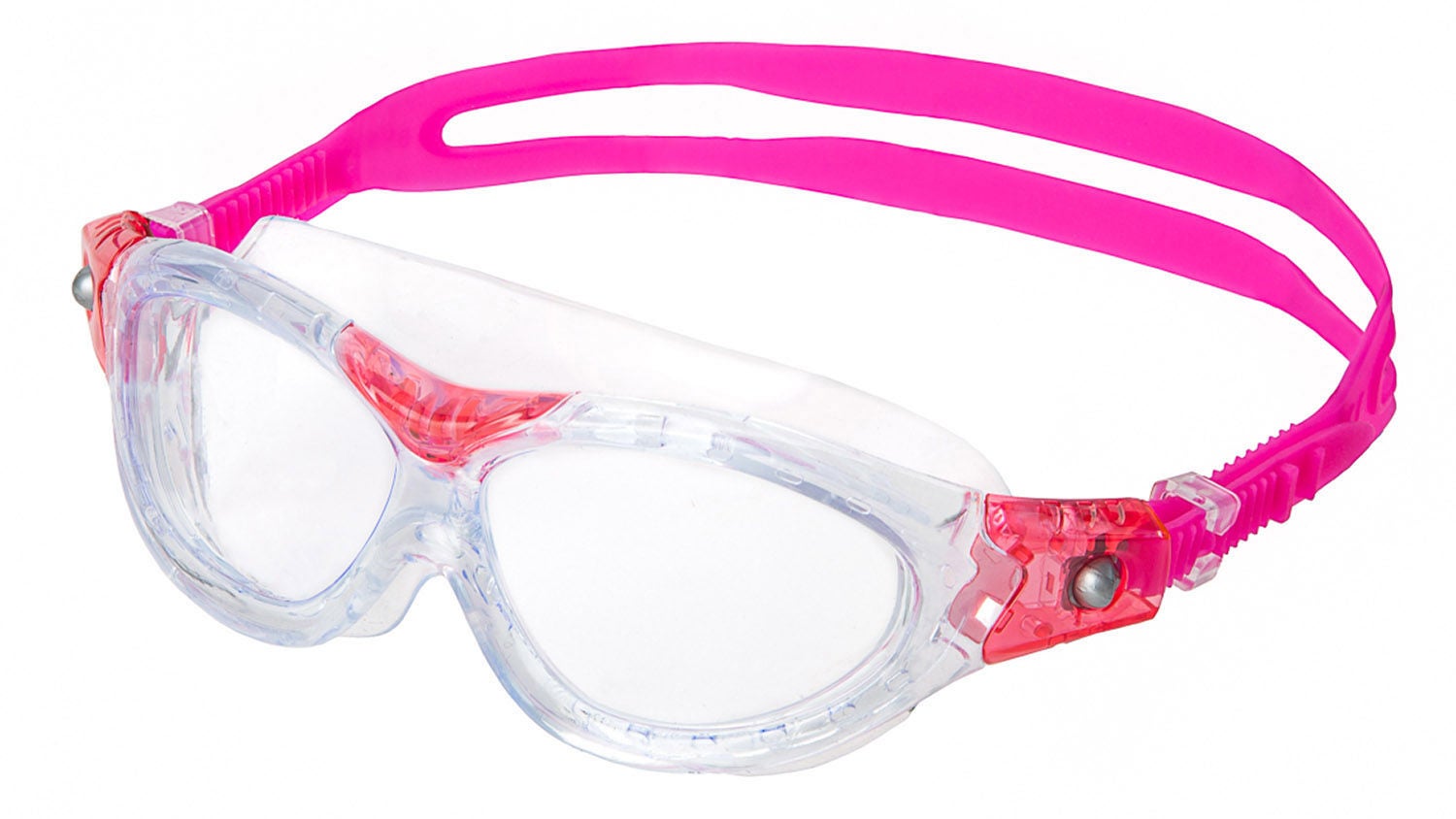 Aquarapid Marlin Schwimmbrille, Pink von Aquarapid