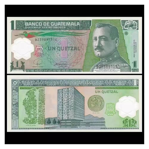 Aqxyvfr nrhnrhh Afghanistan 500 Afghani altes Papiergeld 1991 Banknoten Banknote Rechnung Nicht im Umlauf(Guatemala) von Aqxyvfr