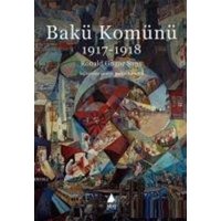 Bakü Komünü von Aras Yayincilik