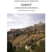 Harput von Aras Yayincilik