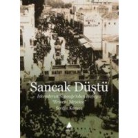 Sancak Düstü von Aras Yayincilik