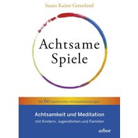 Achtsame Spiele von Arbor