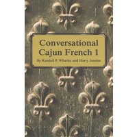 Conversational Cajun French 1 von External catalogues_US